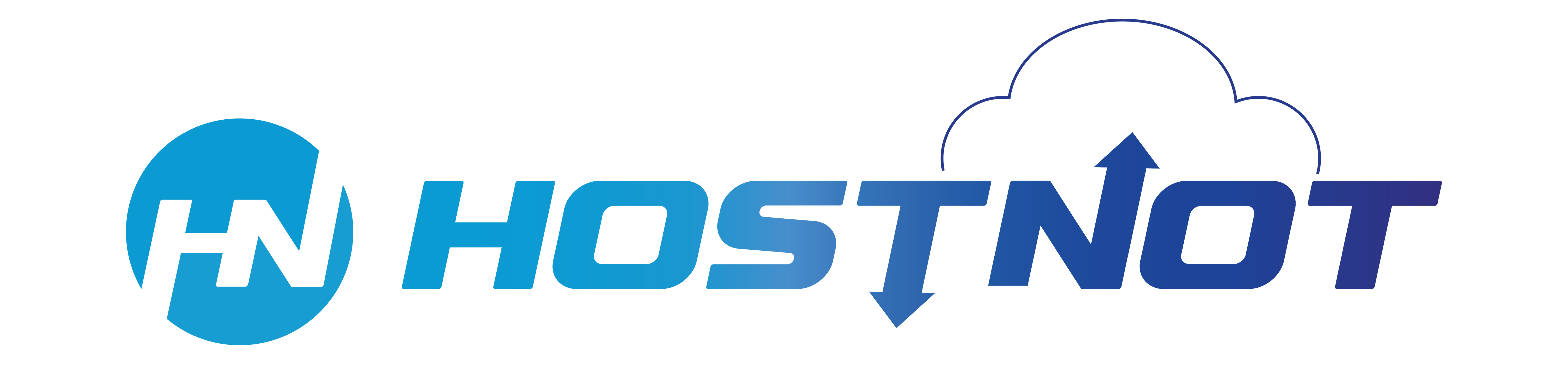 HostNot logo