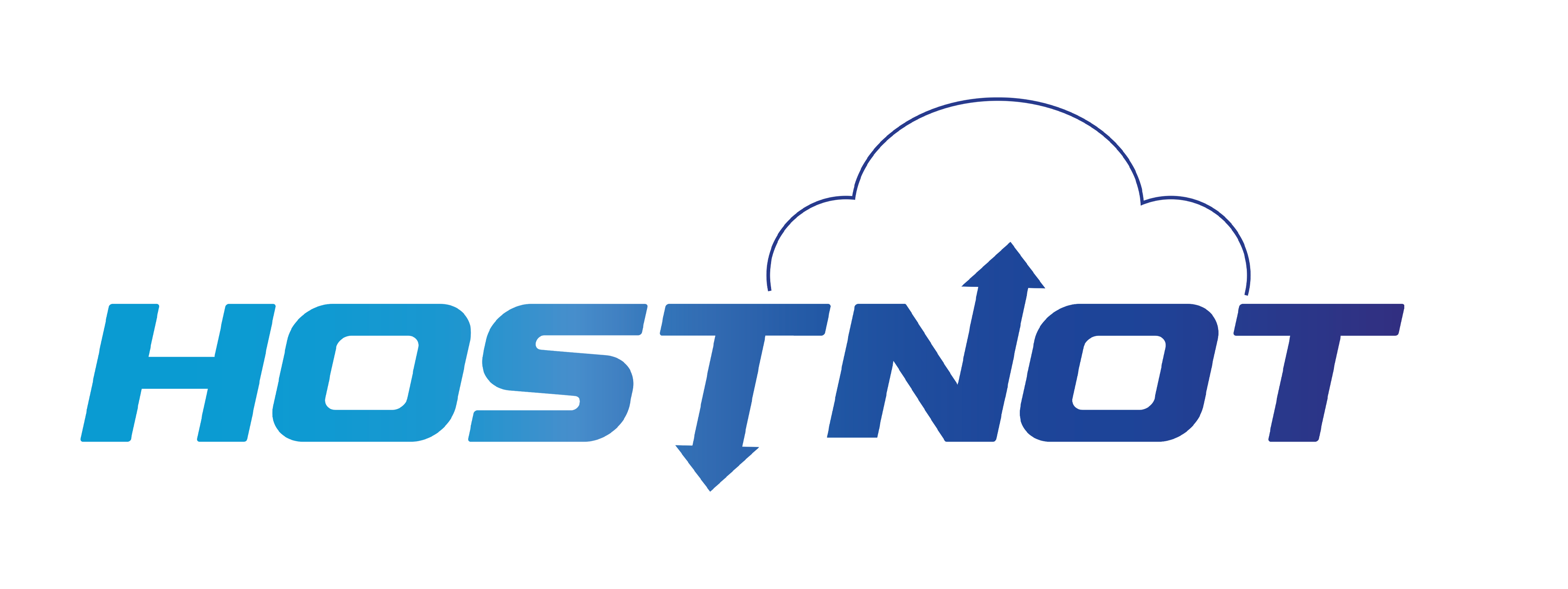 HostNot logo